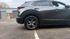 Mazda Cx-30 2.0 e-Skyactiv X MHEV GT Sport Tech 5dr Petrol Hatchback
